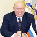 В. П. Шанцев